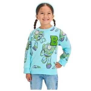 Buzz light year sweater